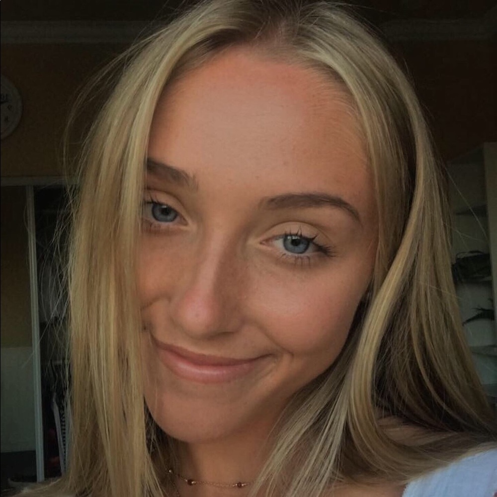 Meet your Posher, Madison